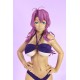 Onegai Teacher Statue 1/2.5 Hatsuho Kazami Suntan Ver. 67 cm